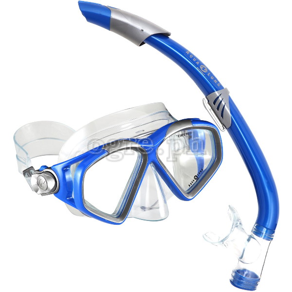 Cozumel Cozumel Adult Snorkeling Set
