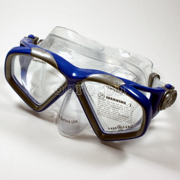 Cozumel Cozumel Adult Snorkeling Set