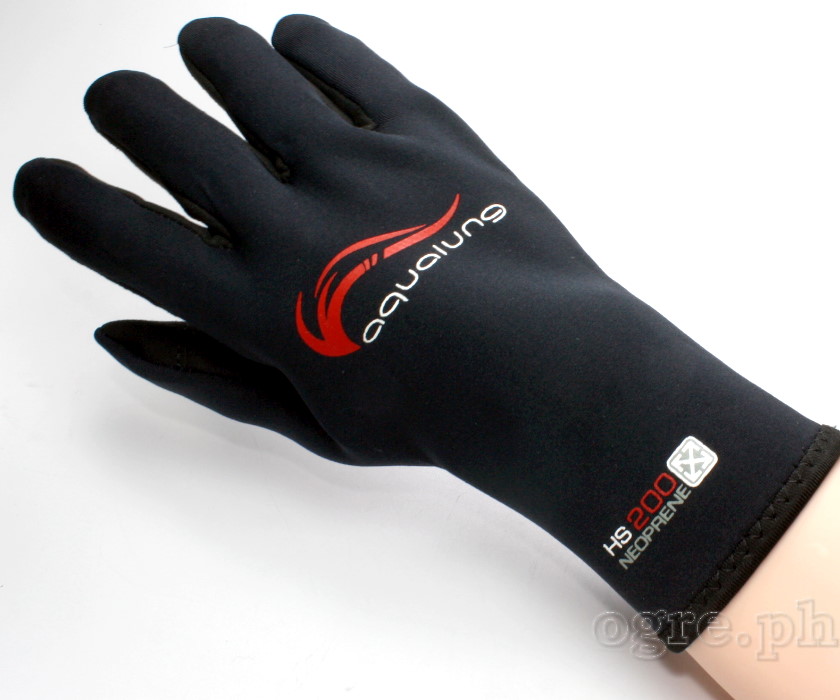 GLV167 Kai Diving Gloves