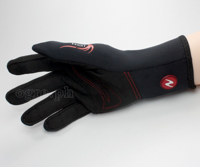 GLV167 Kai Diving Gloves