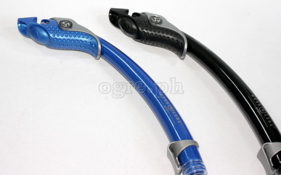 Paradise Paradise Dry Snorkel