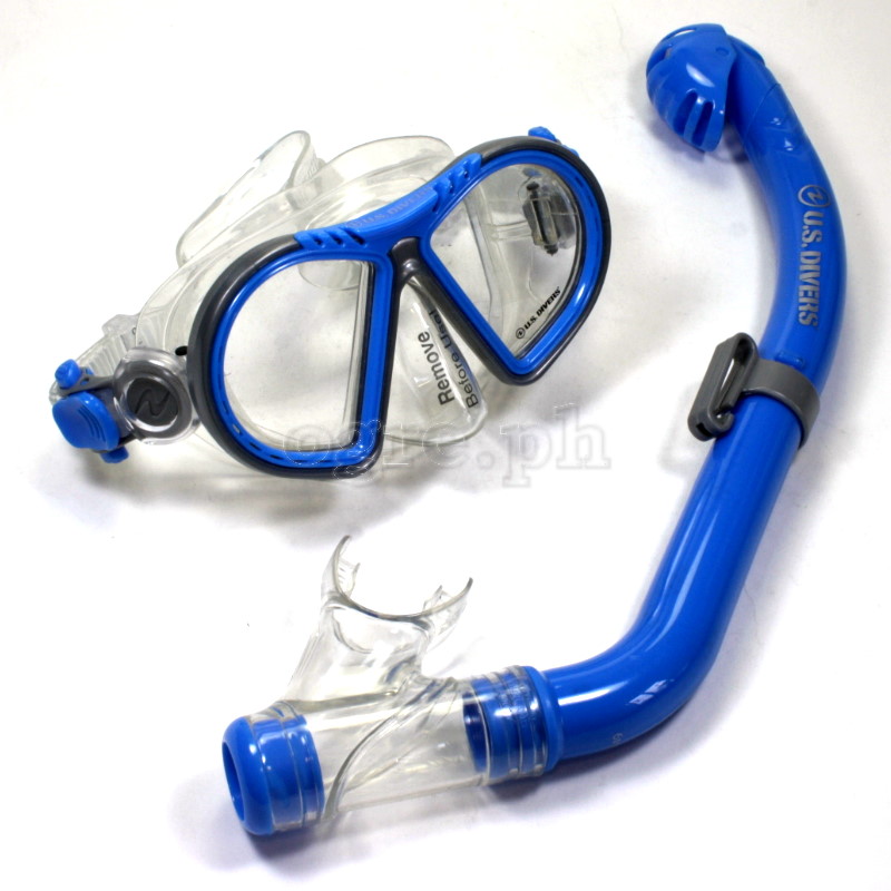 Toucan Toucan Snorkeling Set for Kids