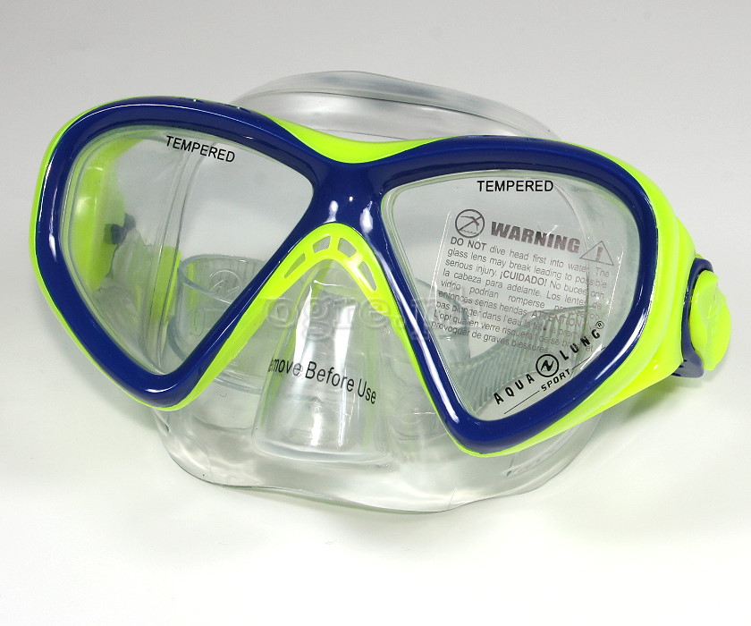 BST-01 Buzz Snorkeling Set for Kids