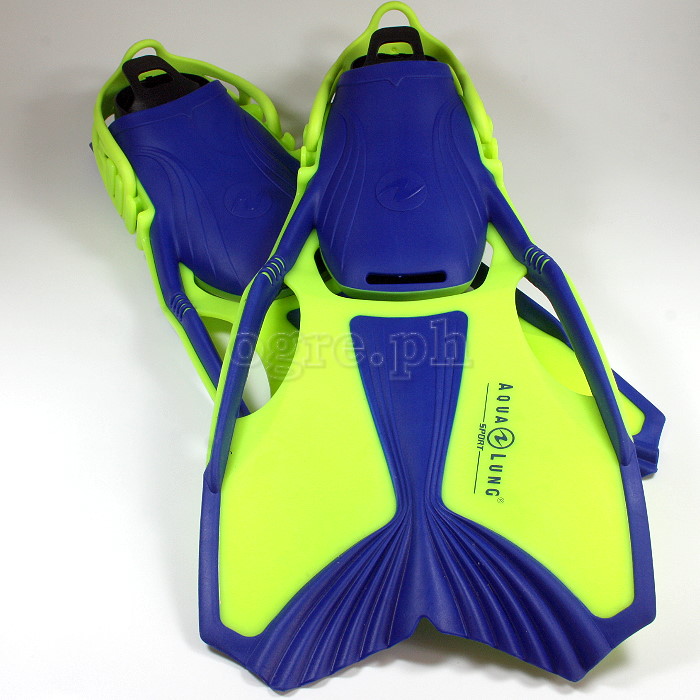 BST-01 Buzz Snorkeling Set for Kids