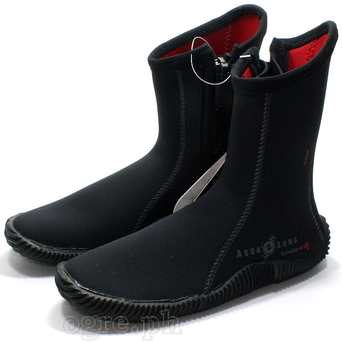Echozip Echozip Ergo High Cut Dive Boot