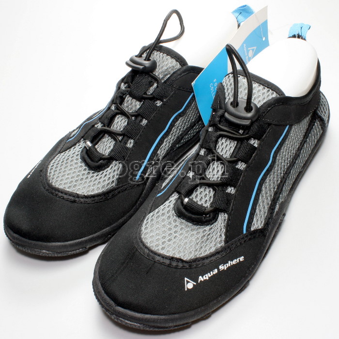 LFM035 Laguna Aqua Shoes