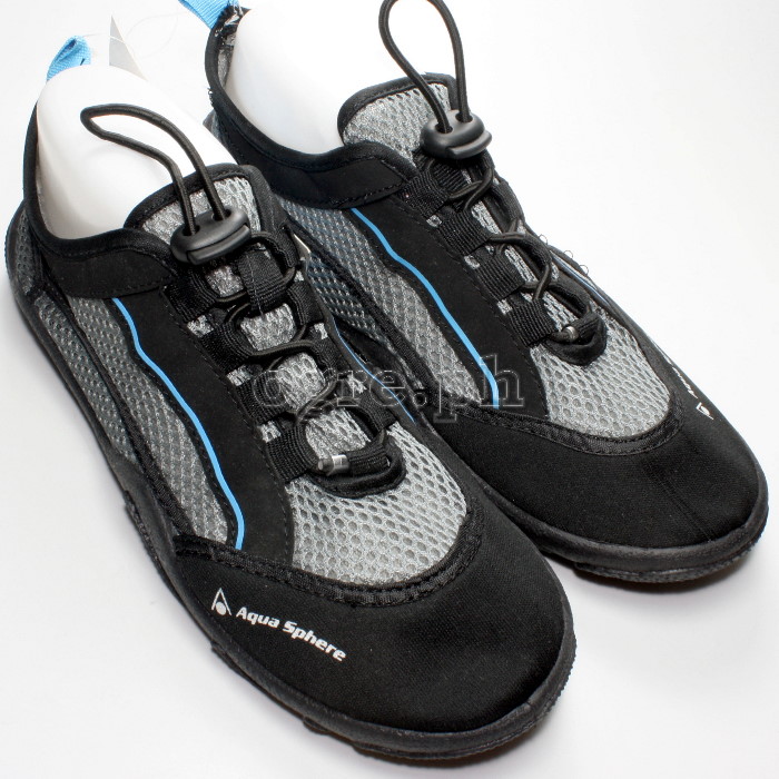 LFM035 Laguna Aqua Shoes