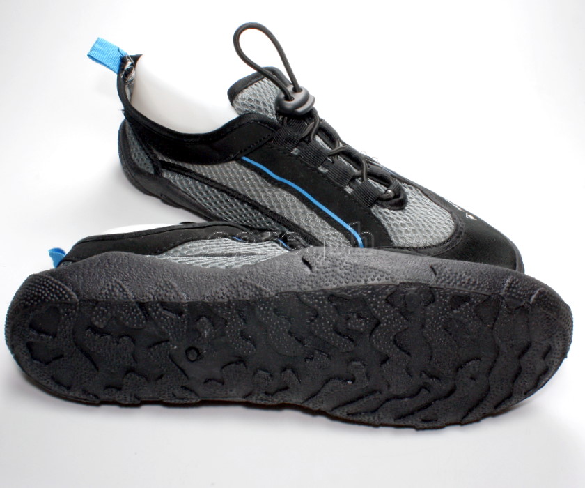 LFM035 Laguna Aqua Shoes