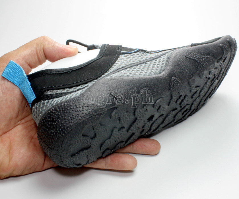 LFM035 Laguna Aqua Shoes