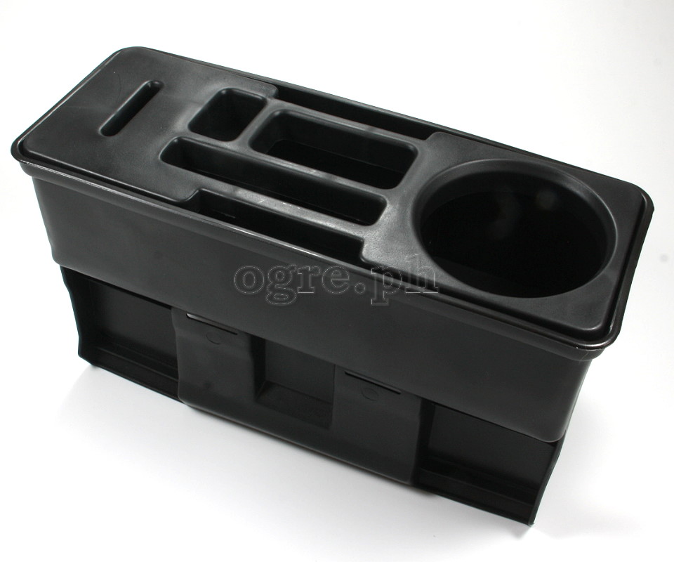 196651 Car Seat Gap Storage Organizer