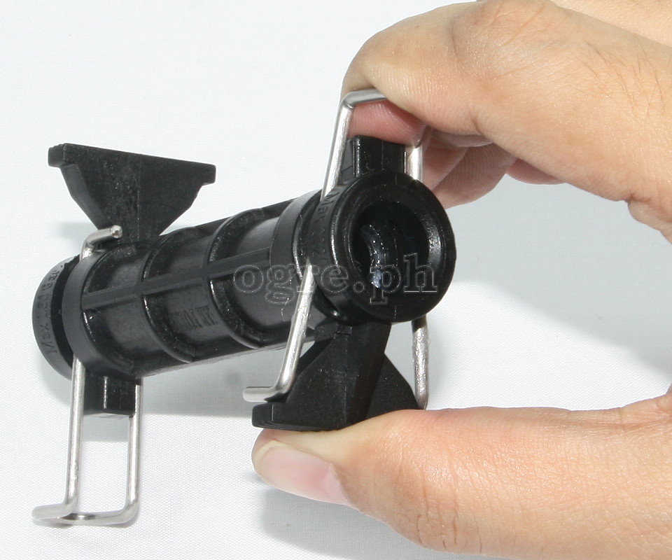 PWH-13EC Extension Connector for AR/Kawasaki/Fujihama Pressure Washer Hose