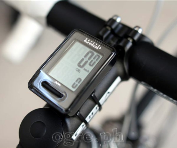 CC-VT210W Velo Wireless+ 
