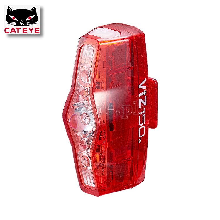 TL-LD800 ViZ150 Rechargeable 150 Lumens Tail Light