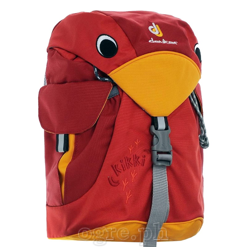 36093 Kikki Kids Backpack