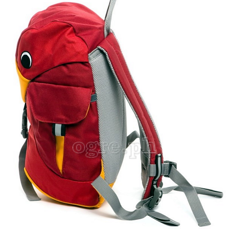 36093 Kikki Kids Backpack