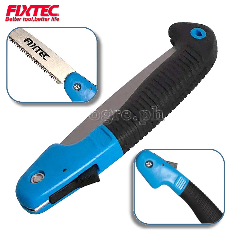 FHFS0180 Folding Saw 180mm (7”)