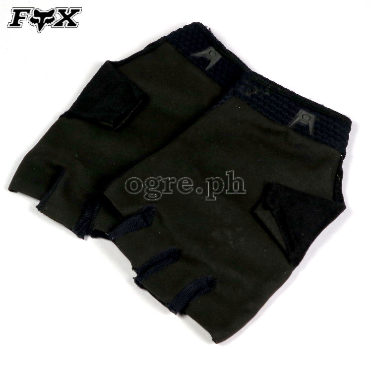 Digit Short Finger Gloves