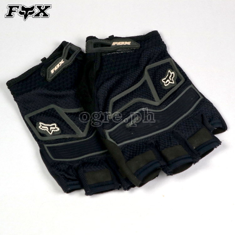 Digit Short Finger Gloves