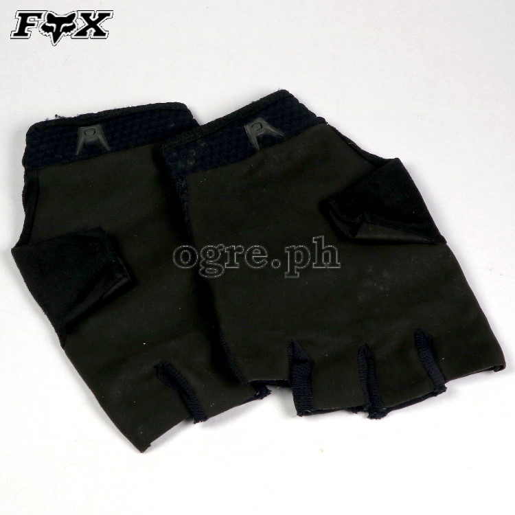 Digit Short Finger Gloves