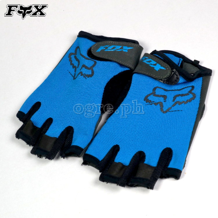 Ranger Short Finger Gloves