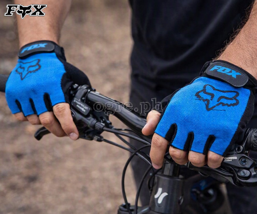 Ranger Short Finger Gloves