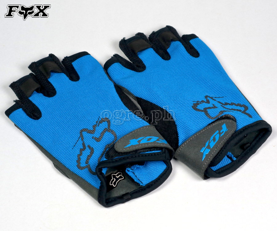 Ranger Short Finger Gloves