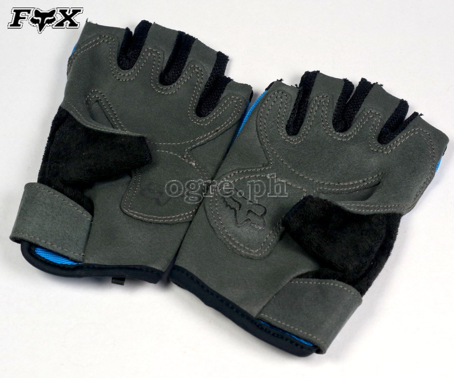 Ranger Short Finger Gloves