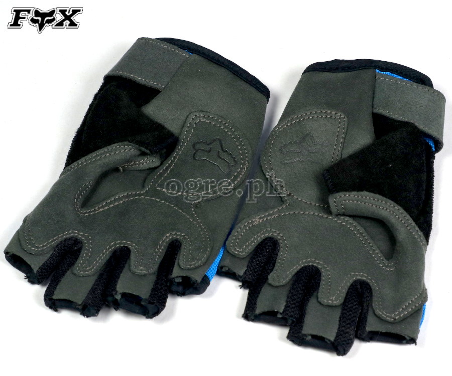 Ranger Short Finger Gloves