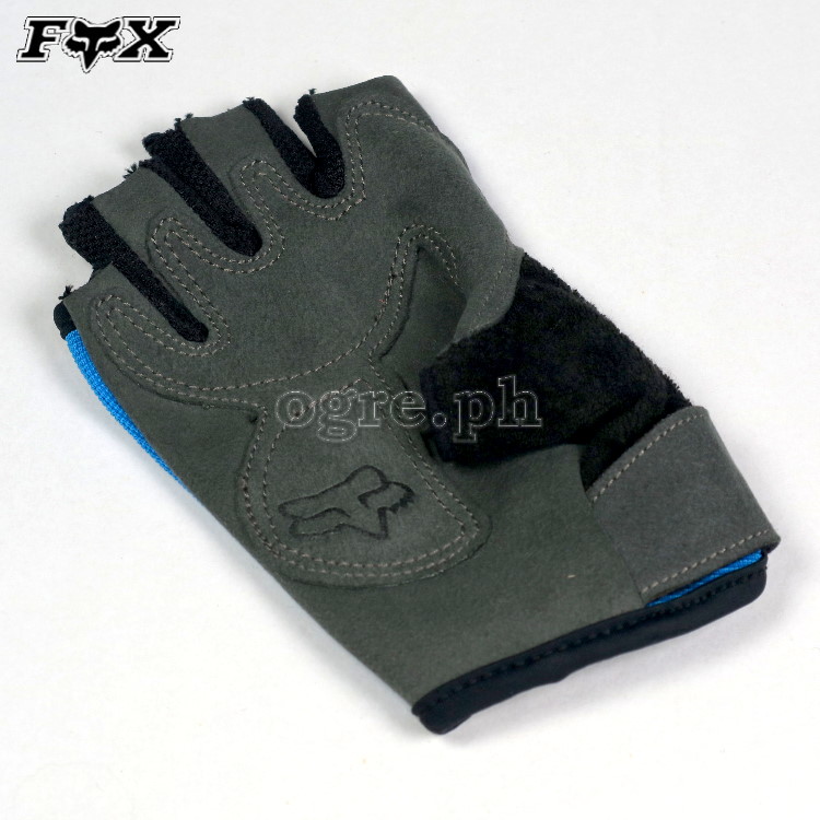 Ranger Short Finger Gloves