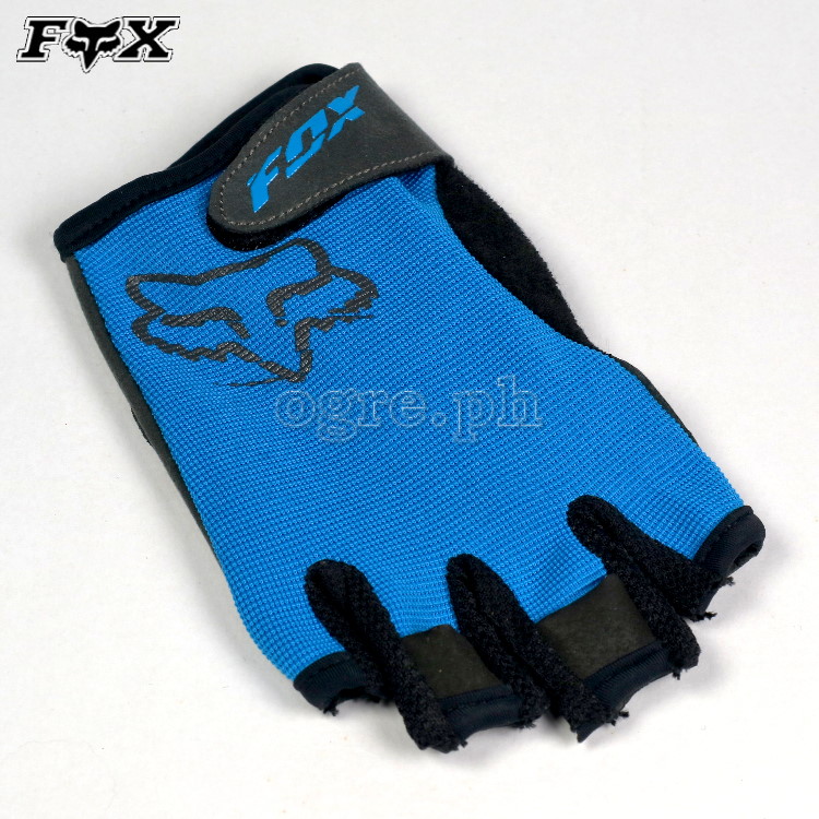 Ranger Short Finger Gloves
