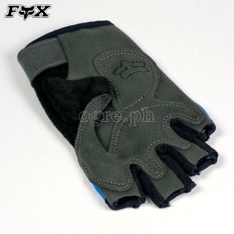 Ranger Short Finger Gloves