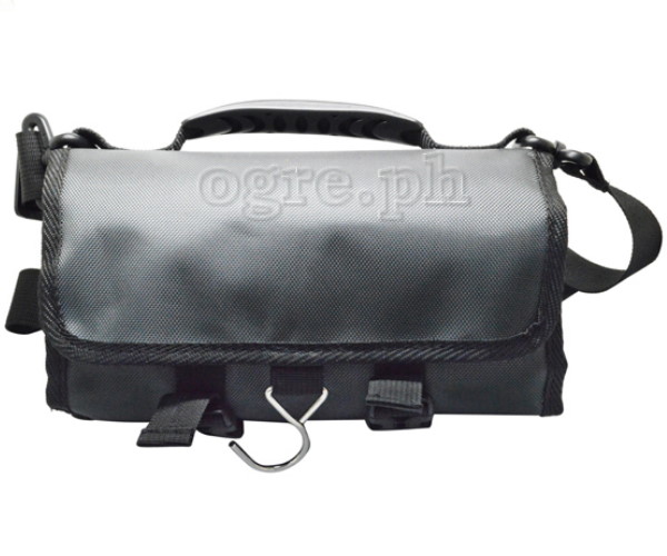 GP297 Roll Up Bag for GoPro