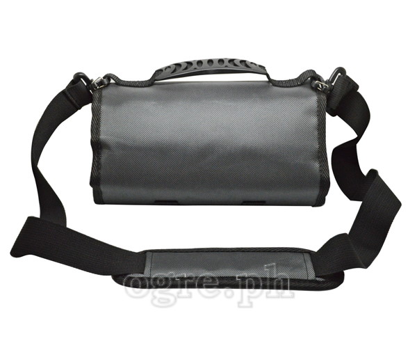 GP297 Roll Up Bag for GoPro