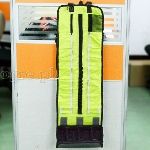 GP297 Roll Up Bag for GoPro