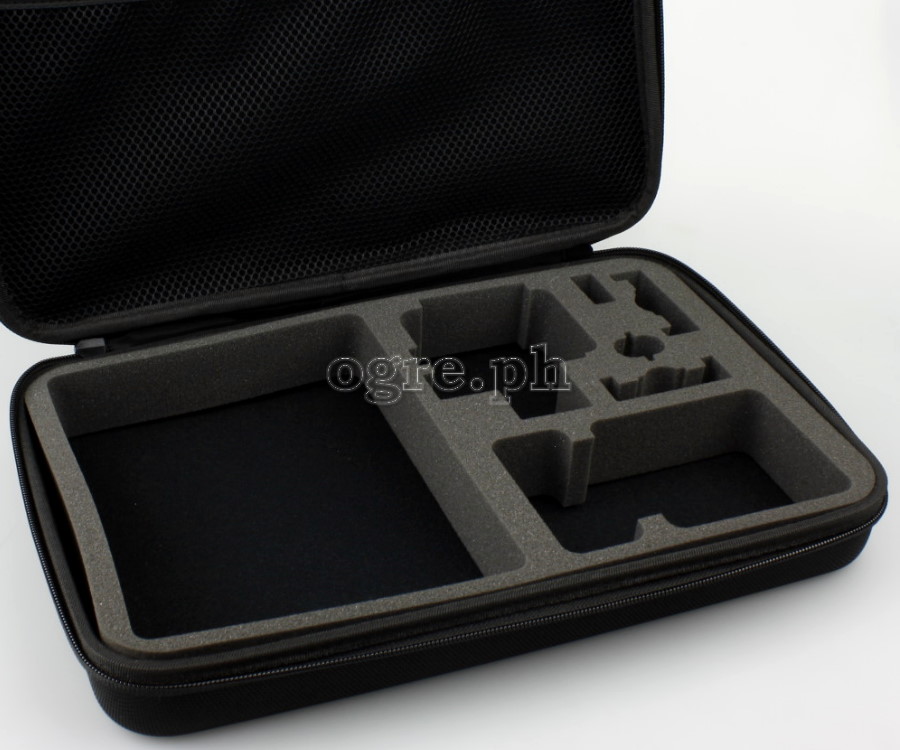 87108 Large Storage Case for GoPro