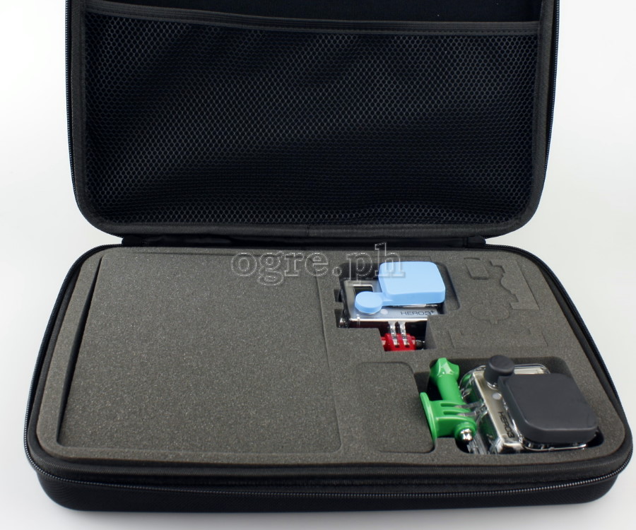 87108 Large Storage Case for GoPro