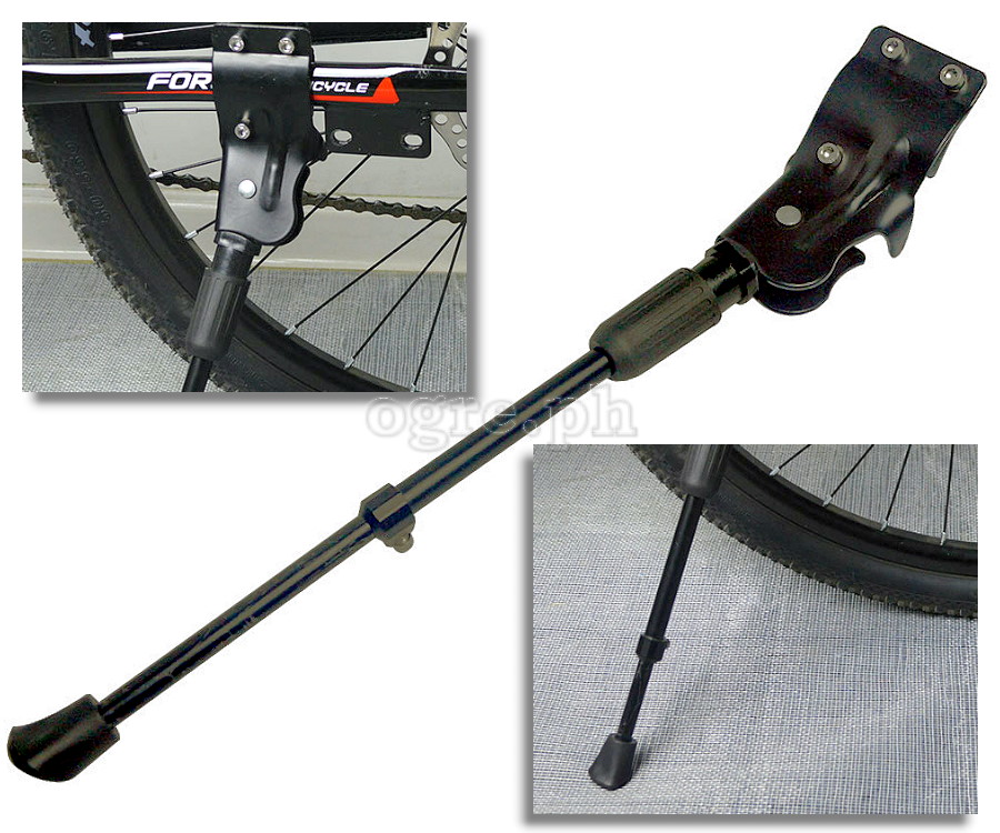 HS-Z006C Foldable Adjustable Aluminum Alloy Kickstand