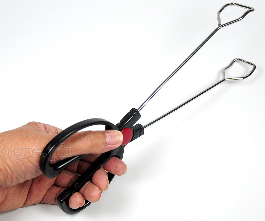 FQ-TR1 Multi-function Serving Tongs