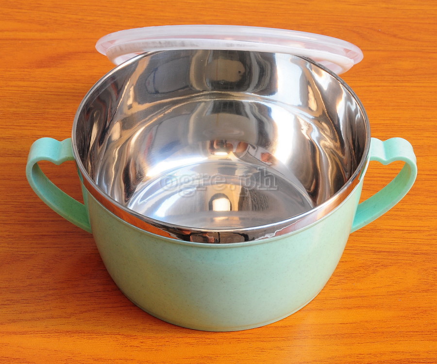 RF-3005 900ml Noodle Cup with Lid