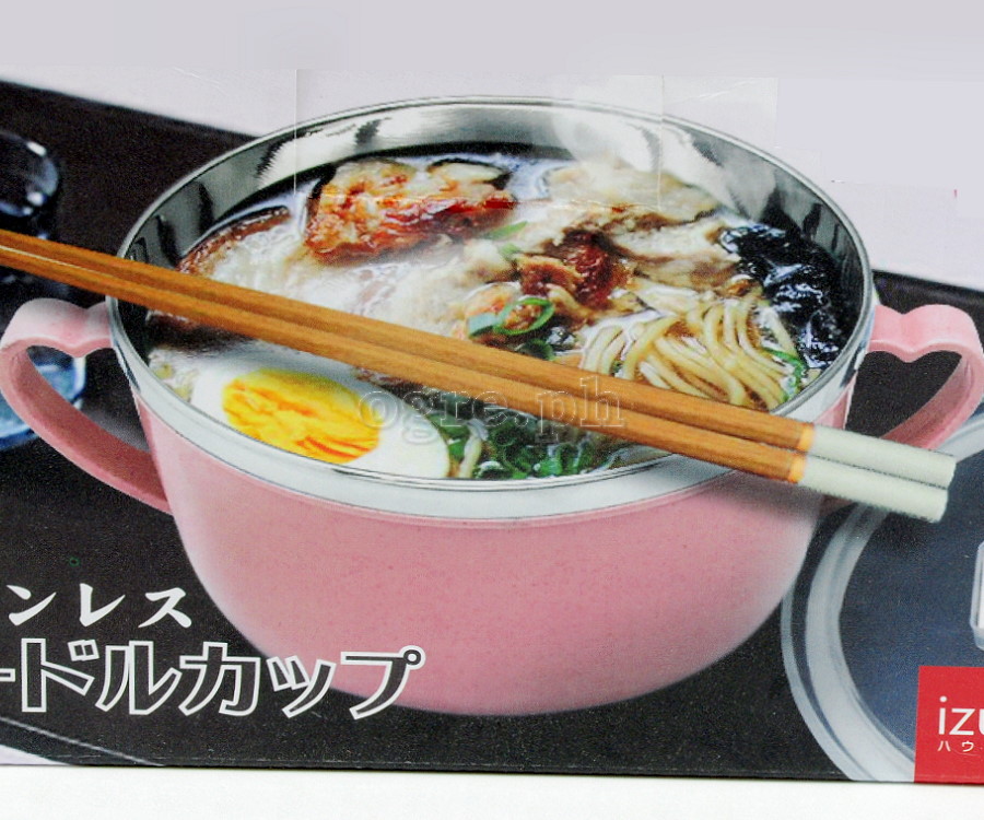 RF-3005 900ml Noodle Cup with Lid