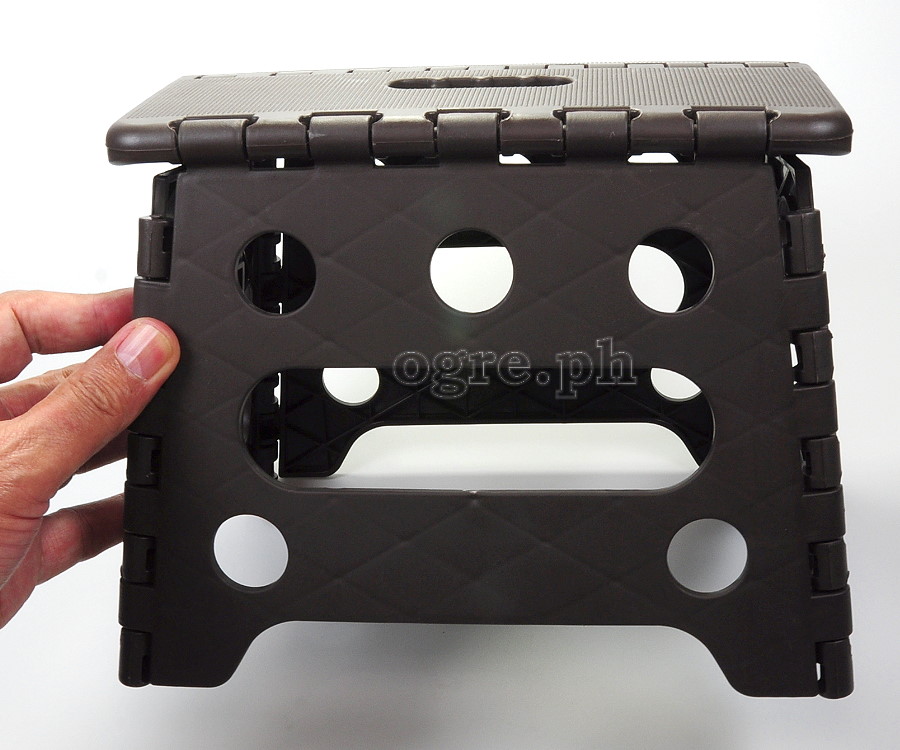 11004343 Portable Mini Folding Step Stool