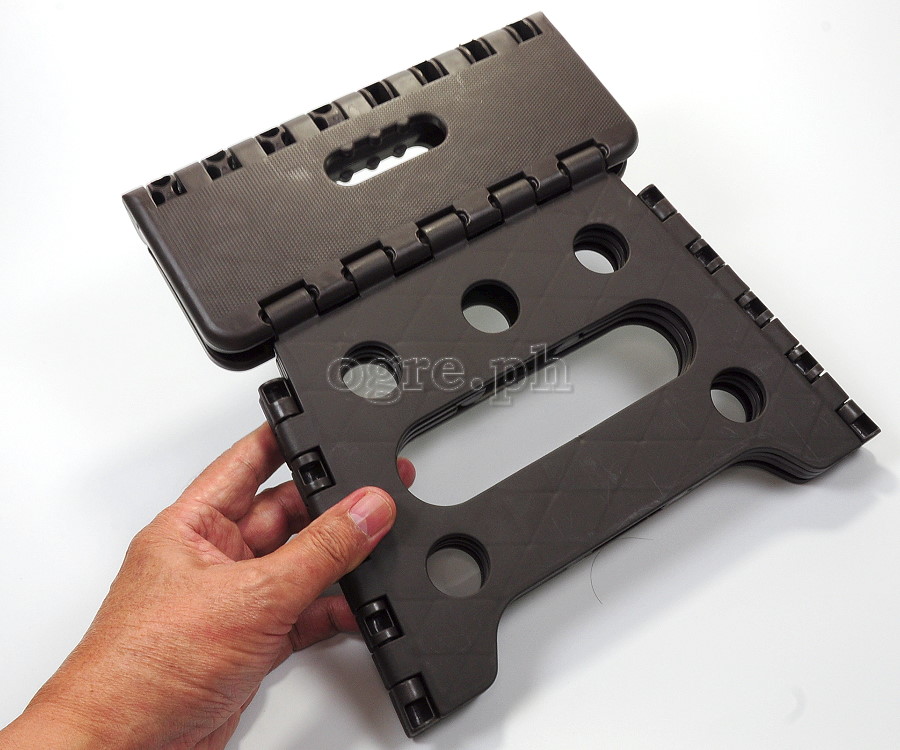 11004343 Portable Mini Folding Step Stool