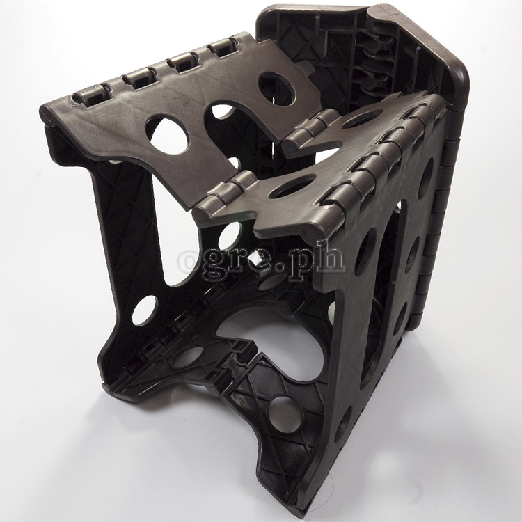 11004343 Portable Mini Folding Step Stool