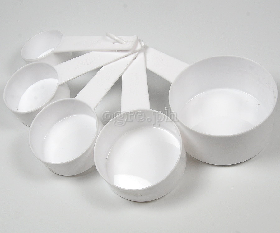 KA0090 Kitchen Measuring Tools Set 10pcs