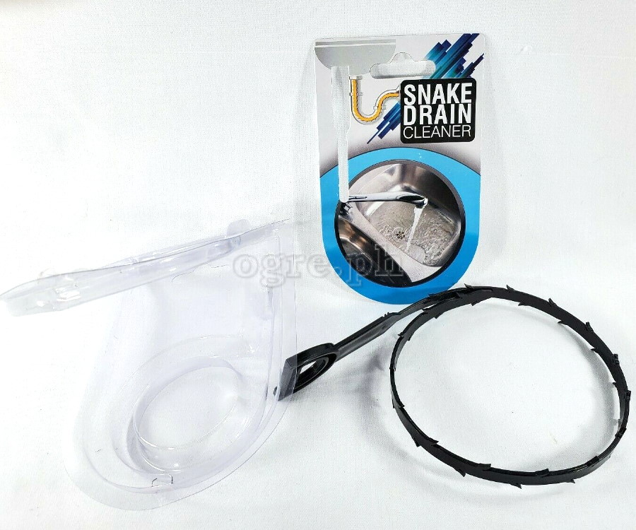 MR119 Snake Drain Cleaner