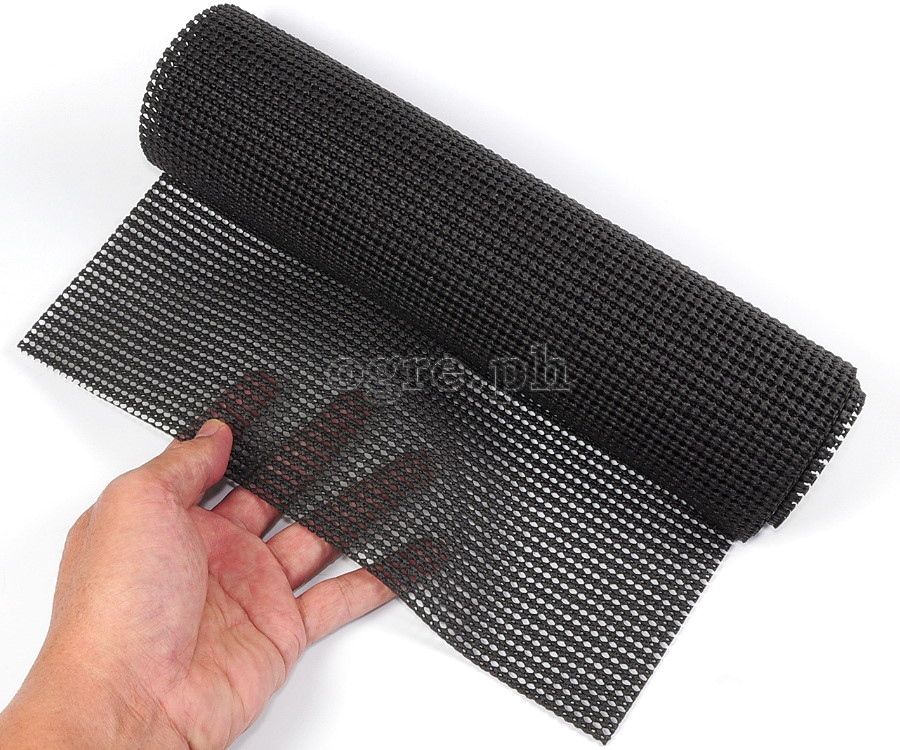 X908-1 Anti-Slip Mat / Shelf and Drawer Liner 30x250cm