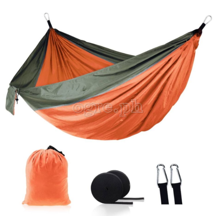 20H104 Ultralight Single Person Hammock 270x140cm