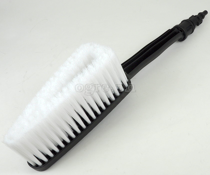 PWB-02LVR Fixed Brush Attachment for Lavor Wash Guns