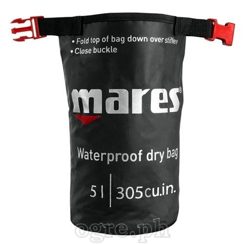 862 Dry Bag 10L / 25L