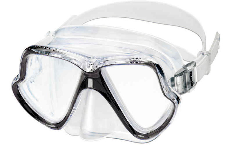 Ghibli Ghibli Mask and Snorkel Set